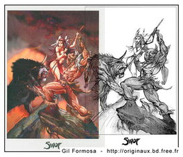 Conan