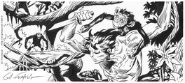 Tarzan