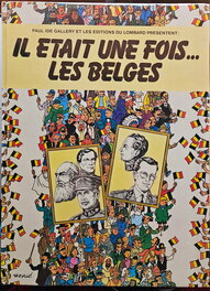 L'album L'album