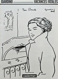 2000 - Vacances fatales