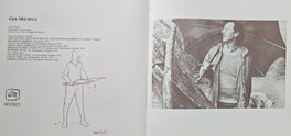 Moebius Moebius