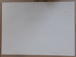 Planche au verso Planche au verso