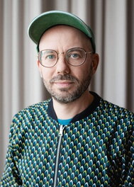 Jérémie Dres.
