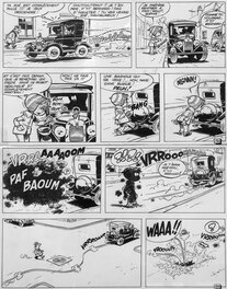 1968 - Sophie : Qui fait peur à Zoé