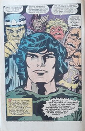 The Eternals (#8, page 6)