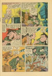 Angel And The Ape #4