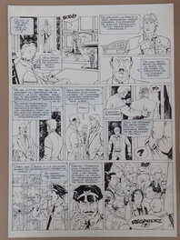 Planche 21 éloigné