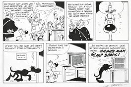 2010 - Rantanplan : Morts de rire