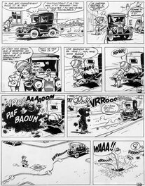 1968 - Sophie : Qui fait peur à Zoé