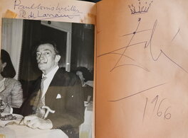 Dali S. en 66 Dali S. en 66