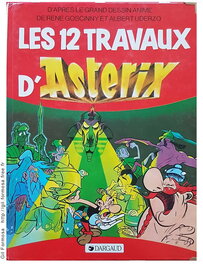 Asterix