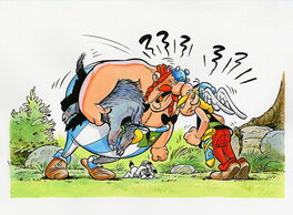 Asterix