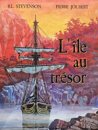 Le livre illustré par Joubert Le livre illustré par Joubert