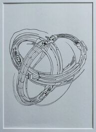 Dessin original Dessin original