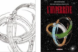 Julius Corentin Acquefacques, prisonnier des rêves - couverture du tome 7