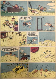 Publication en couleur