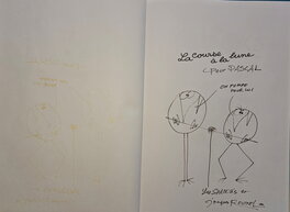 2000 - Les Shadoks ... pompent !