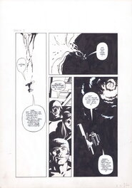 matena - Dick Matena | 1981 | Virl: De laatste der Titanen p3 - Comic Strip