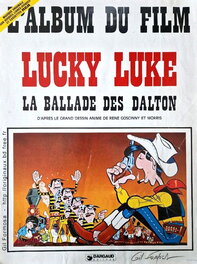 Lucky LUKE