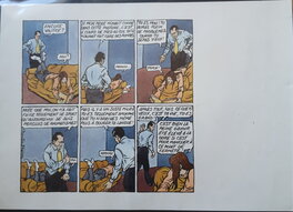 Conflit de génération