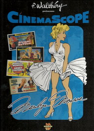 Couverture du portfolio