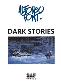 Front piece of the book, used in opening panel of page