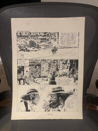 Photo taken from distance