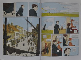 Monsieur désire pages 92-93