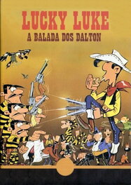Lucky LUKE