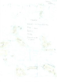 Verso, avec rustines