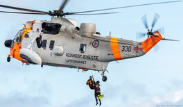 Seaking Seaking