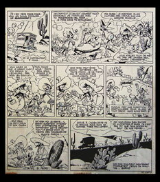 Illustration Noir et Blanc