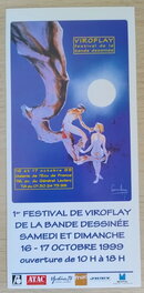 L'affiche du festival dont je parle.
