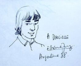 MARC ALBAN    T2 MENACE SUR LES MAUNIERES