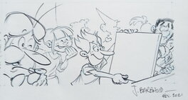 Il était une fois l'homme