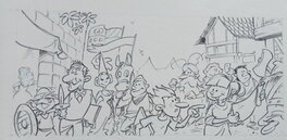 Il était une fois l'homme