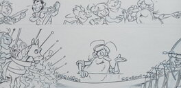 Il était une fois l'homme