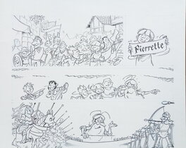 Il était une fois l'homme