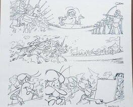 Il était une fois l'homme