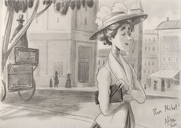 Miss Greene