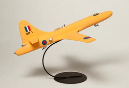 Golden Rocket Aroutcheff