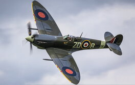 Spitfire Mk IX