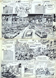 1978 - "Le candidat"