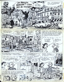 1980 - "La vedette"