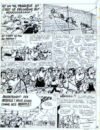 1980 - "La vedette"