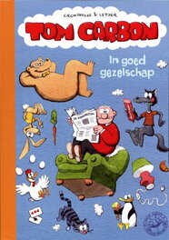 Couverture Album "In Goed Gezelschap"