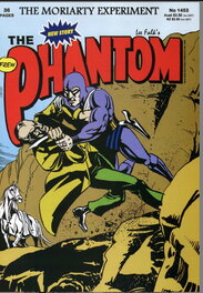 Australia Phantom Cover 🇦🇺