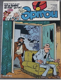 Spirou #2316