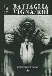 Cubierta de la edición de Lo Scarabeo