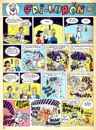 Page publiée - Pif 35